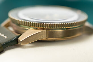 Rado Captain Cook R32504315 Bronze - 8