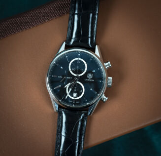 TAG Heuer Carrera  Calibre 1887 CAR2110.FC6266 - 4