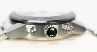 TAG Heuer Carrera Calibre Heuer 01 CAR201W.BA0714 - 6