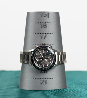 TAG Heuer Carrera Calibre Heuer 01 CAR201W.BA0714 - 10