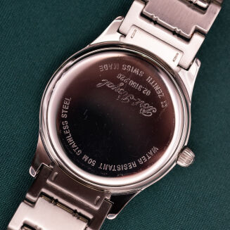 Zenith Port Royal 02.3150.226 35mm Full Set FV Marża - 6