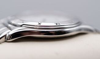 Zenith Port Royal 02.3150.226 35mm Full Set FV Marża - 8