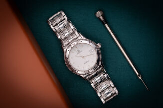 Zenith Port Royal 02.3150.226 35mm Full Set FV Marża - 11