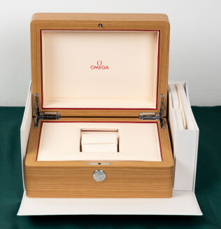 Omega Speedmaster Racing Ref. 326.30.40.50.01.002 40mm NOWY 24.04.2025 - 14