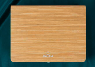 Omega Speedmaster Racing Ref. 326.30.40.50.01.002 40mm NOWY 24.04.2025 - 16