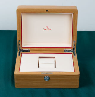Omega Speedmaster Racing Ref. 326.30.40.50.01.002 40mm NOWY 24.04.2025 - 8