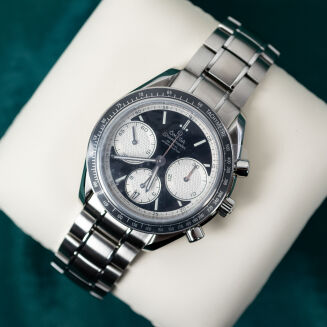 Omega Speedmaster Racing Ref. 326.30.40.50.01.002 40mm NOWY 24.04.2025 - 2