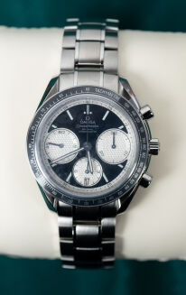 Omega Speedmaster Racing Ref. 326.30.40.50.01.002 40mm NOWY 24.04.2025 - 3