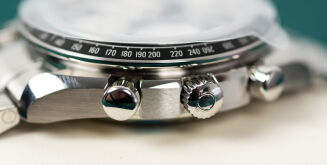 Omega Speedmaster Racing Ref. 326.30.40.50.01.002 40mm NOWY 24.04.2025 - 10