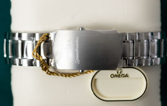 Omega Speedmaster Racing Ref. 326.30.40.50.01.002 40mm NOWY 24.04.2025 - 11