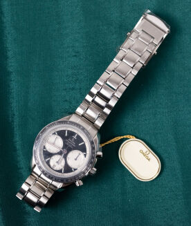 Omega Speedmaster Racing Ref. 326.30.40.50.01.002 40mm NOWY 24.04.2025 - 6