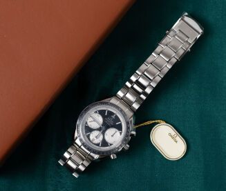 Omega Speedmaster Racing Ref. 326.30.40.50.01.002 40mm NOWY 24.04.2025 - 12
