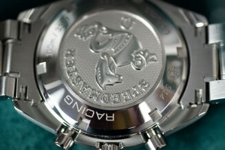 Omega Speedmaster Racing Ref. 326.30.40.50.01.002 40mm NOWY 24.04.2025 - 7
