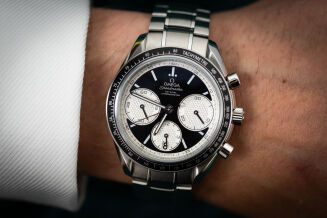 Omega Speedmaster Racing Ref. 326.30.40.50.01.002 40mm NOWY 24.04.2025 - 5