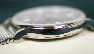 IWC Portofino Automatic IW356506 2019 (warranty until 03/05/2027) - 10