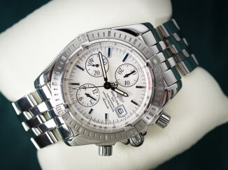 Breitling Chronomat Evolution A13356 - 3