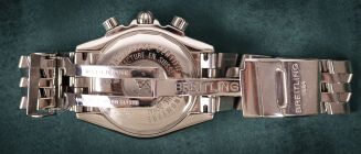 Breitling Chronomat Evolution A13356 - 13