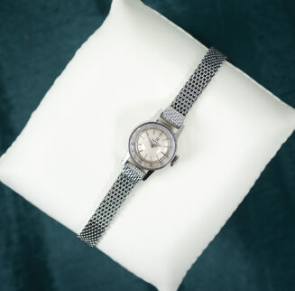 Omega 511088 Rare Cal 483 1962r.  17mm - 3