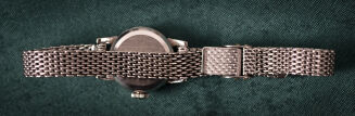 Omega 511088 Rare Cal 483 1962r.  17mm - 9