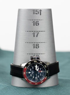Ball Engineer Hydrocarbon AeroGMT II DG2018C-S3C-BE Gwarancja 03.07.2028 - 13