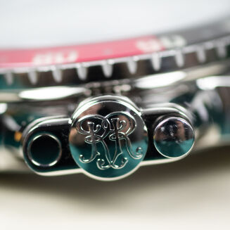 Ball Engineer Hydrocarbon AeroGMT II DG2018C-S3C-BE Gwarancja 03.07.2028 - 7