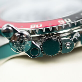 Ball Engineer Hydrocarbon AeroGMT II DG2018C-S3C-BE Gwarancja 03.07.2028 - 8