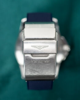 Longines HydroConquest L3.841.4.96.6 2019 r 44mm FV Marża Bransoleta + Guma Full Set - 8