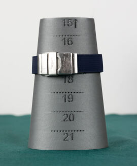 Longines HydroConquest L3.841.4.96.6 2019 r 44mm FV Marża Bransoleta + Guma Full Set - 10