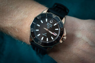 BULOVA 98B421 Nowy - 7