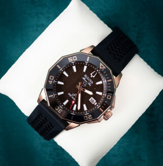 BULOVA 98B421 Nowy - 4