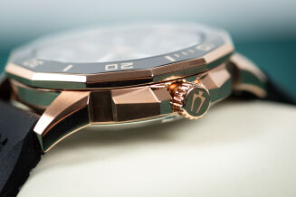 BULOVA 98B421 Nowy - 8