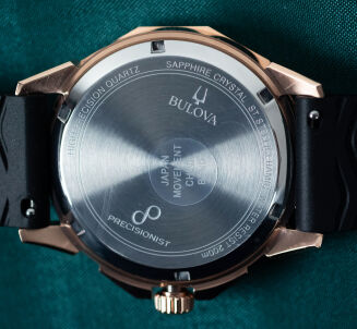 BULOVA 98B421 Nowy - 11