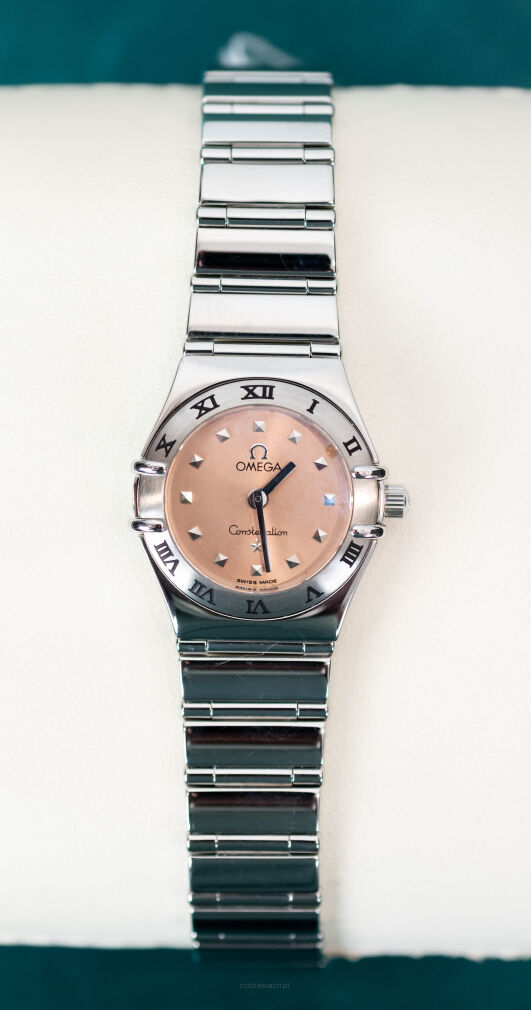 Omega Constellation 1561.61