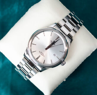Tudor Style M12700-0001TC-10188199 41mm NOWY Full Set Gwarancja 5 lat do 24.04.2029 - 2