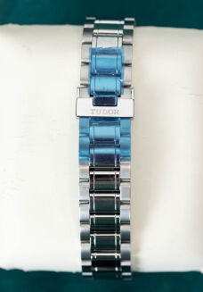 Tudor Style M12700-0001TC-10188199 41mm NOWY Full Set Gwarancja 5 lat do 24.04.2029 - 4