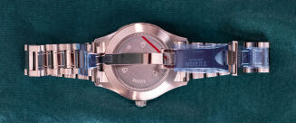 Tudor Style M12700-0001TC-10188199 41mm NOWY Full Set Gwarancja 5 lat do 24.04.2029 - 5
