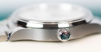 Tudor Style M12700-0001TC-10188199 41mm NOWY Full Set Gwarancja 5 lat do 24.04.2029 - 6