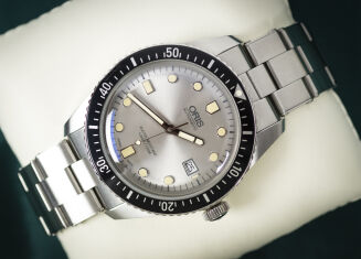 Oris Divers Sixty-Five 01 733 7720 4051 - 2