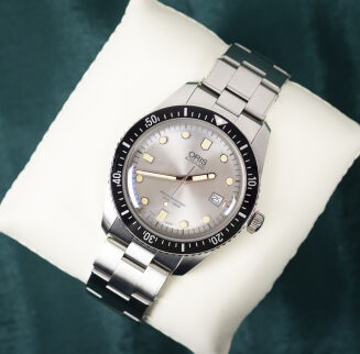 Oris Divers Sixty-Five 01 733 7720 4051 - 3