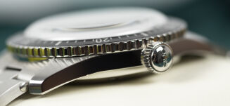 Oris Divers Sixty-Five 01 733 7720 4051 - 10
