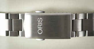 Oris Divers Sixty-Five 01 733 7720 4051 - 12