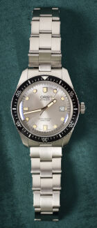 Oris Divers Sixty-Five 01 733 7720 4051 - 15